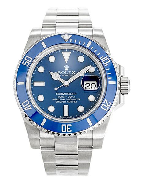 fake 44mm rolex watches|rolex 44mm submariner stainless steel.